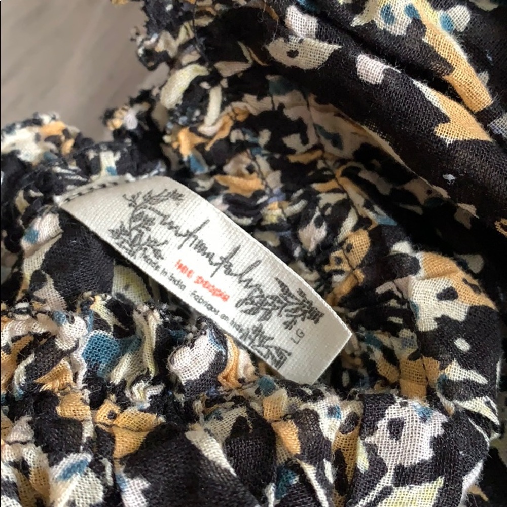 Free People Tank Top - Picture 3 of 4